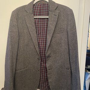 El Ganso Jacket (Size Medium / 46)